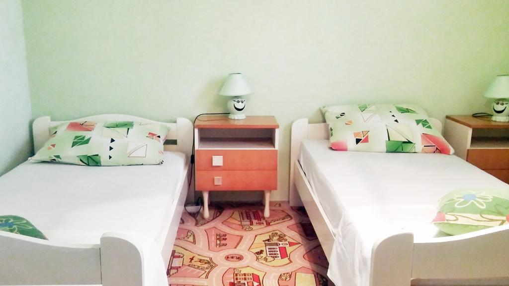 Apartmani Conar Дрвеник-Велики Экстерьер фото