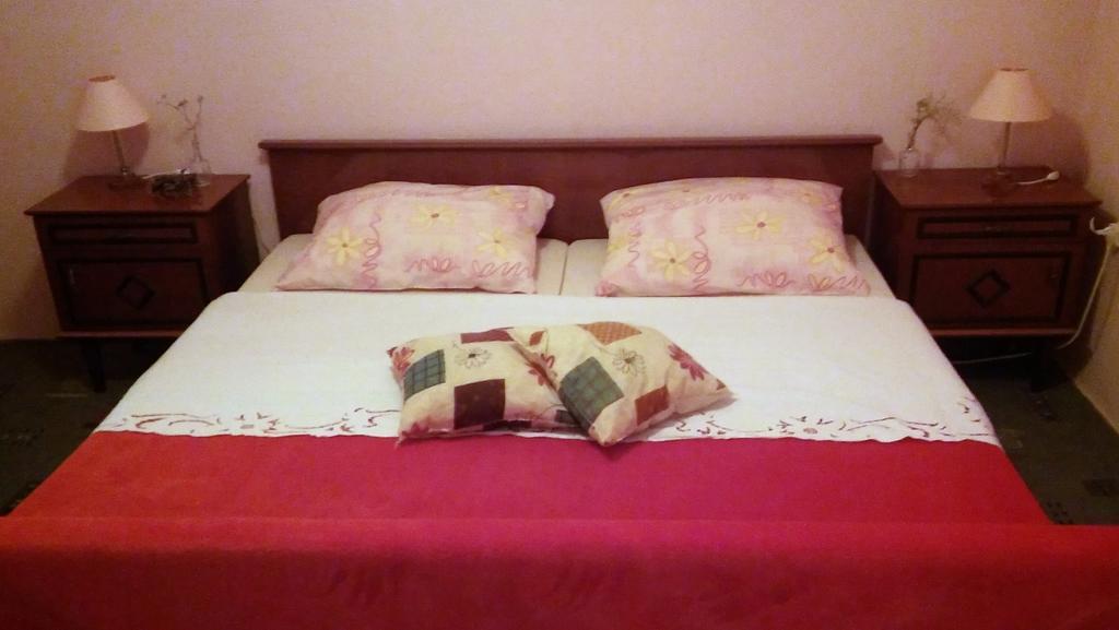 Apartmani Conar Дрвеник-Велики Экстерьер фото