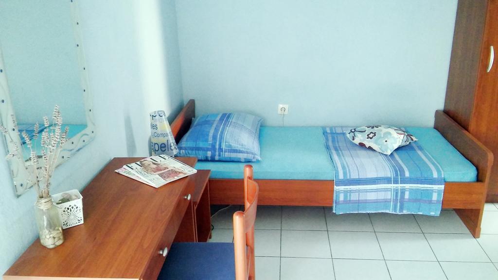 Apartmani Conar Дрвеник-Велики Экстерьер фото